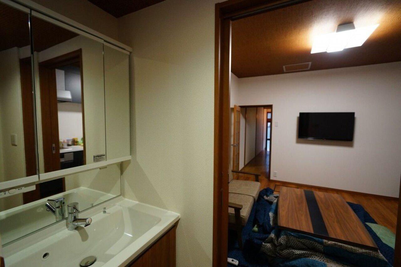 Kyotogionbishamon Apartment